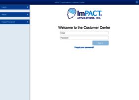 impacttestonline.com